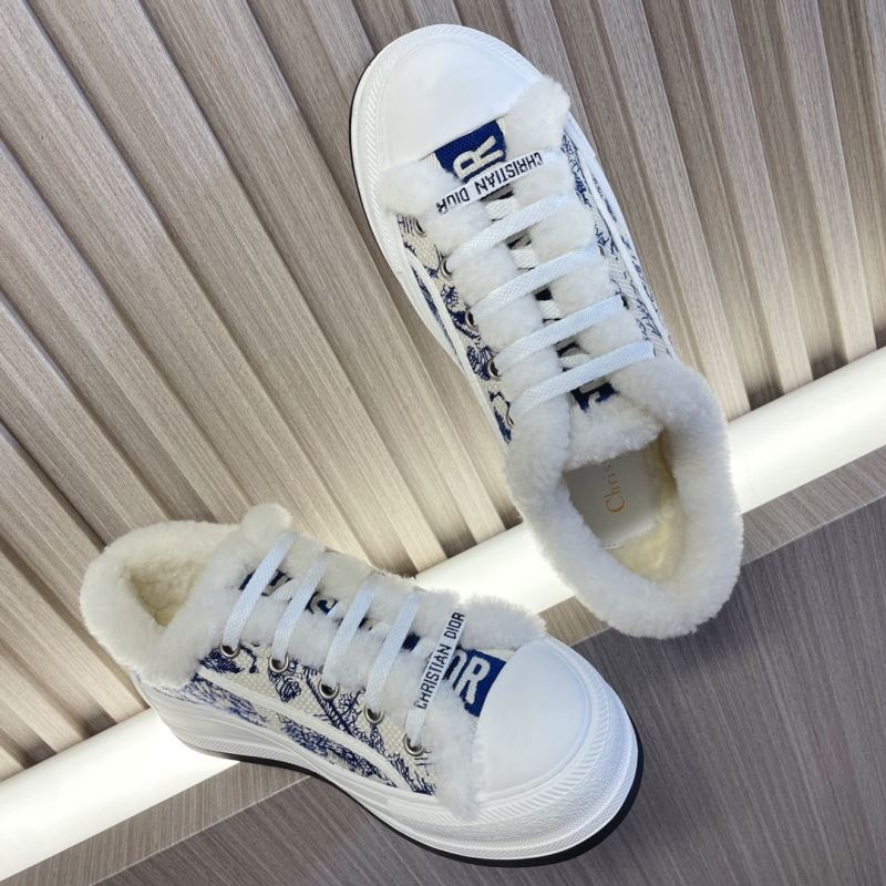 Christian Dior Sneakers